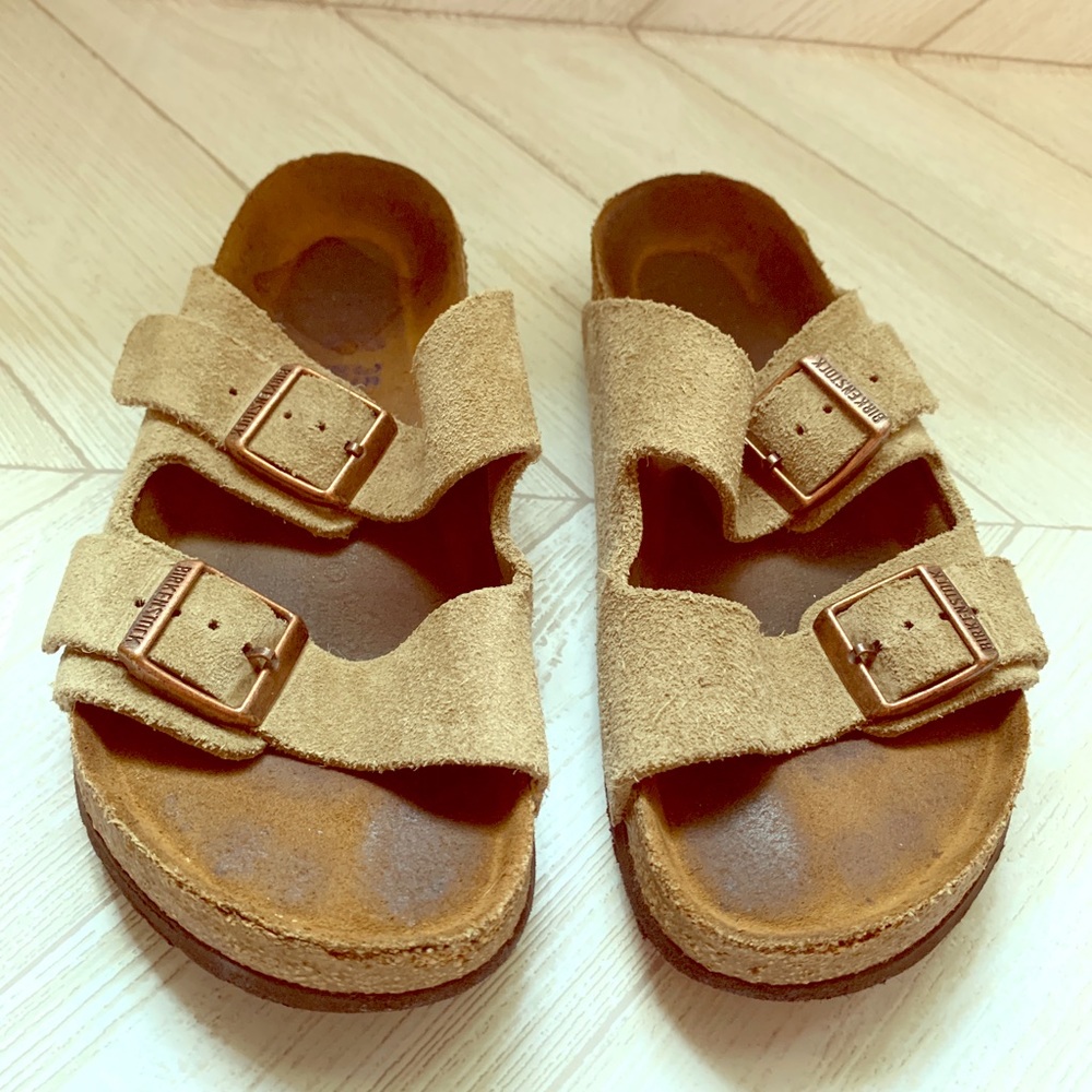 Birkenstock’s Arizona